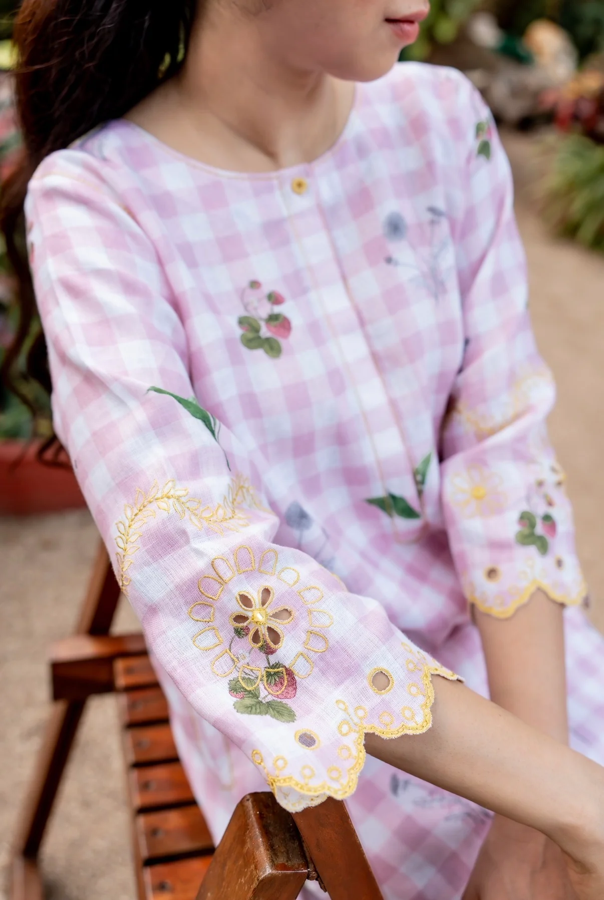 Linen Collection
