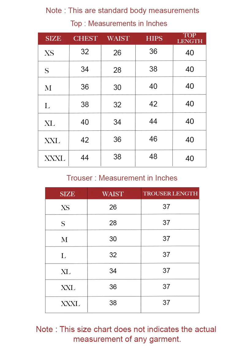 NIGHT BLUE LINEN KURTA PANT - Image 10